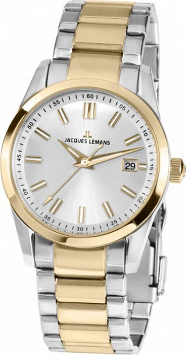 Часы Jacques Lemans Liverpool 1-1868D